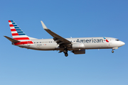 American Airlines Boeing 737-823 (N949NN) at  Dallas/Ft. Worth - International, United States