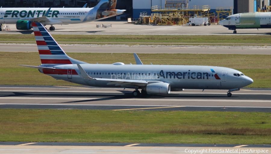 American Airlines Boeing 737-823 (N949NN) | Photo 321893