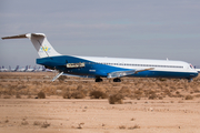 USA Jet Airlines McDonnell Douglas MD-83 (N949NS) at  Victorville - Southern California Logistics, United States