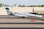 Set Jet Bombardier CRJ-100SE (N949SJ) at  Scottsdale - Municipal, United States