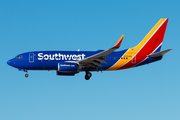 Southwest Airlines Boeing 737-7H4 (N949WN) at  Las Vegas - Harry Reid International, United States