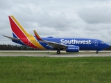 Southwest Airlines Boeing 737-7H4 (N949WN) at  Orlando - International (McCoy), United States