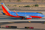 Southwest Airlines Boeing 737-7H4 (N949WN) at  Phoenix - Sky Harbor, United States