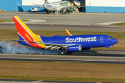 Southwest Airlines Boeing 737-7H4 (N949WN) at  Tampa - International, United States