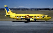 Western Pacific Airlines Boeing 737-301 (N949WP) at  Colorado Springs - International, United States