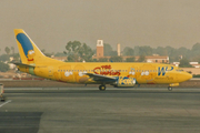 Western Pacific Airlines Boeing 737-301 (N949WP) at  Los Angeles - International, United States