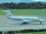 ACSA - Air Century Cessna 650 Citation VII (N94CH) at  Santo Domingo - La Isabela International, Dominican Republic