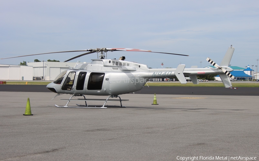(Private) Bell 407GXi (N94DJ) | Photo 609074