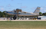 (Private) de Havilland Canada DHC-2T Turbine Beaver III (N94DN) at  Oshkosh - Wittman Regional, United States