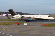 Flexjet Bombardier BD-700-1A10 Global Express XRS (N94FX) at  Hamburg - Fuhlsbuettel (Helmut Schmidt), Germany
