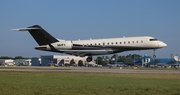 Flexjet Bombardier BD-700-1A10 Global Express XRS (N94FX) at  Orlando - Executive, United States