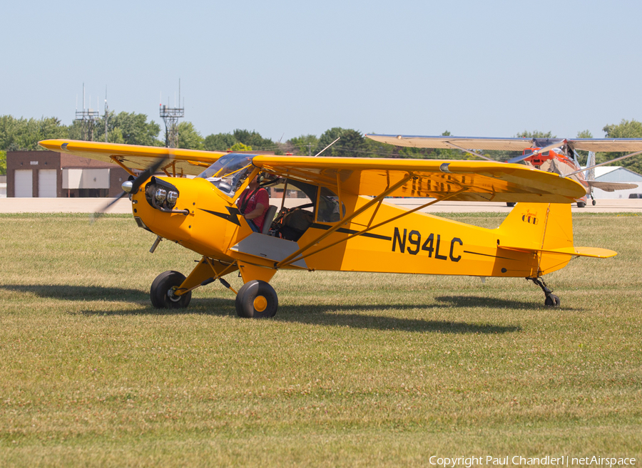 (Private) American Legend AL3C-100 (N94LC) | Photo 524771