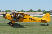 (Private) American Legend AL3C-100 (N94LC) at  Oshkosh - Wittman Regional, United States