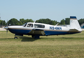 (Private) Mooney M20R Ovation (N94MR) at  Oshkosh - Wittman Regional, United States