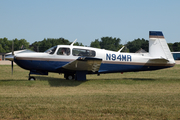 (Private) Mooney M20R Ovation (N94MR) at  Oshkosh - Wittman Regional, United States