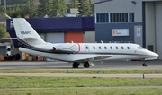 (Private) Cessna 680 Citation Sovereign (N94PC) at  Kelowna - International, Canada