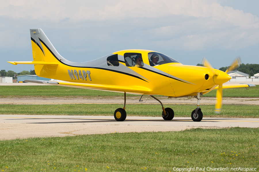 (Private) Lancair IV (N94PT) | Photo 198600