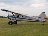 (Private) de Havilland Canada U-6A Beaver (N94TP) at  Oshkosh - Wittman Regional, United States