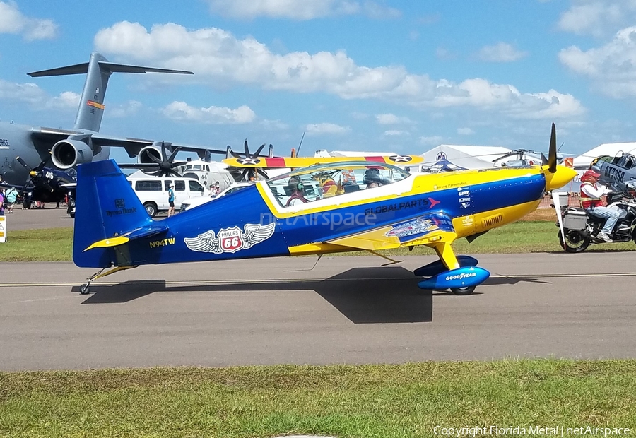 (Private) Extra EA-300L (N94TW) | Photo 565388