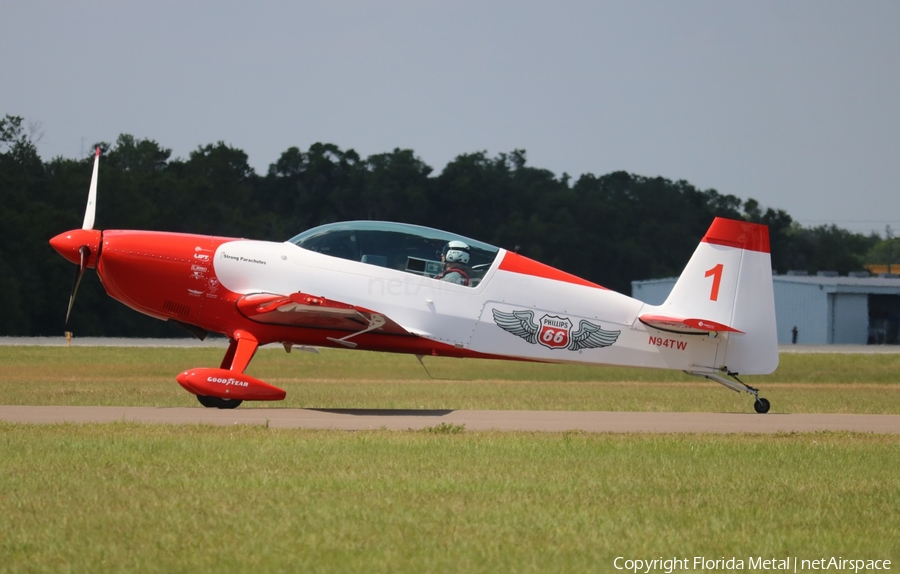(Private) Extra EA-300L (N94TW) | Photo 565389