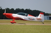 (Private) Extra EA-300L (N94TW) at  Lakeland - Regional, United States