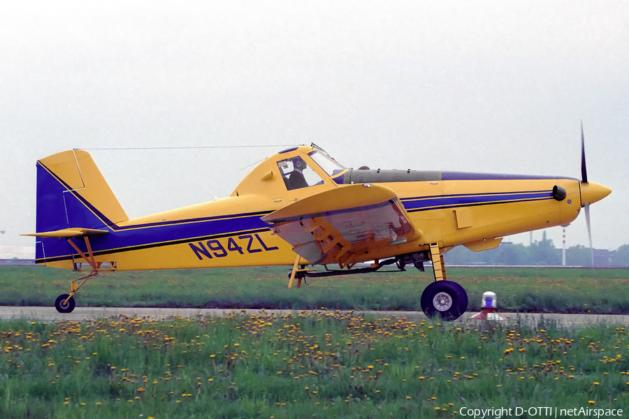 (Private) Air Tractor AT-502 (N94ZL) | Photo 146499