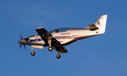 (Private) Legend Aircraft Turbine Legend (N95007) at  Dallas - Addison, United States