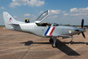 (Private) Legend Aircraft Turbine Legend (N95007) at  Waco - TSTC, United States