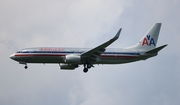 American Airlines Boeing 737-823 (N950AN) at  Detroit - Metropolitan Wayne County, United States