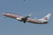 American Airlines Boeing 737-823 (N950AN) at  Los Angeles - International, United States