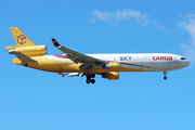 Sky Lease Cargo McDonnell Douglas MD-11F (N950AR) at  Dallas/Ft. Worth - International, United States