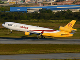 Sky Lease Cargo McDonnell Douglas MD-11F (N950AR) at  Sao Paulo - Guarulhos - Andre Franco Montoro (Cumbica), Brazil