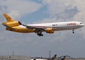 Sky Lease Cargo McDonnell Douglas MD-11F (N950AR) at  Miami - International, United States