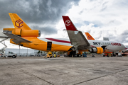 Sky Lease Cargo McDonnell Douglas MD-11F (N950AR) at  Miami - International, United States