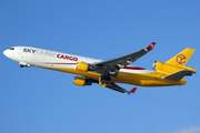 Sky Lease Cargo McDonnell Douglas MD-11F (N950AR) at  Miami - International, United States