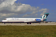 AirTran Airways Boeing 717-2BD (N950AT) at  Ft. Lauderdale - International, United States