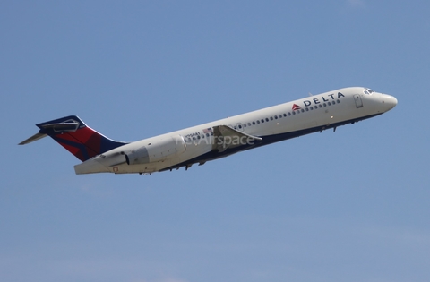 Delta Air Lines Boeing 717-2BD (N950AT) at  Atlanta - Hartsfield-Jackson International, United States