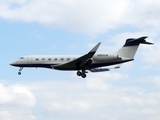 (Private) Gulfstream G650ER (N950CM) at  Maastricht-Aachen, Netherlands