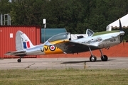 (Private) De Havilland Canada DHC-1B-2-S3 Chipmunk (N950DH) at  Bienenfarm, Germany