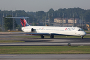 Delta Air Lines McDonnell Douglas MD-88 (N950DL) at  Atlanta - Hartsfield-Jackson International, United States