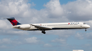 Delta Air Lines McDonnell Douglas MD-88 (N950DL) at  Miami - International, United States