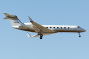 (Private) Gulfstream G-V-SP (G550) (N950DM) at  Newark - Liberty International, United States