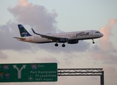 JetBlue Airways Airbus A321-231 (N950JT) at  Ft. Lauderdale - International, United States