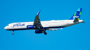 JetBlue Airways Airbus A321-231 (N950JT) at  New York - John F. Kennedy International, United States