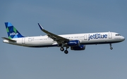 JetBlue Airways Airbus A321-231 (N950JT) at  New York - John F. Kennedy International, United States