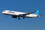 JetBlue Airways Airbus A321-231 (N950JT) at  San Diego - International/Lindbergh Field, United States