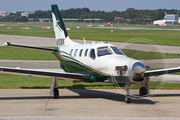 (Private) Socata TBM 900 (N950KK) at  Hamburg - Fuhlsbuettel (Helmut Schmidt), Germany