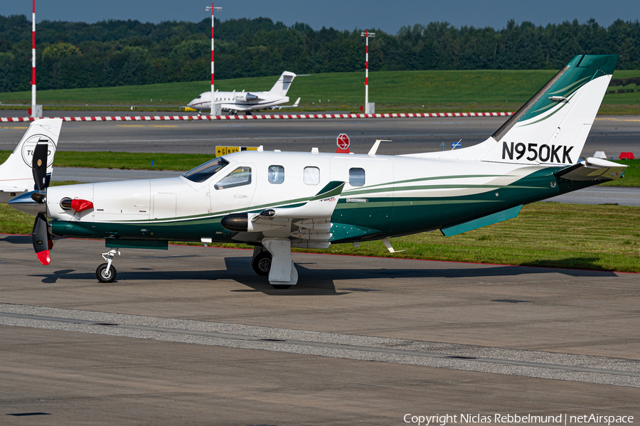 (Private) Socata TBM 900 (N950KK) | Photo 469986