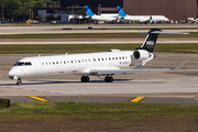 Mesa Airlines Bombardier CRJ-900ER (N950LR) at  Houston - George Bush Intercontinental, United States