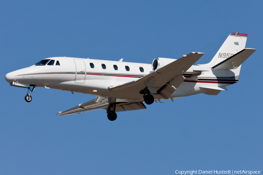 (Private) Cessna 560XL Citation Excel (N950MA) | Photo 446138